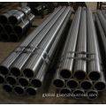 Hot Rolled Precision Pipe Din 2391 Cold Drawn Precision Steel Pipe Manufactory